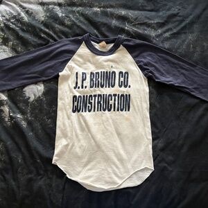 Children's 6-8 Vintage Shirt